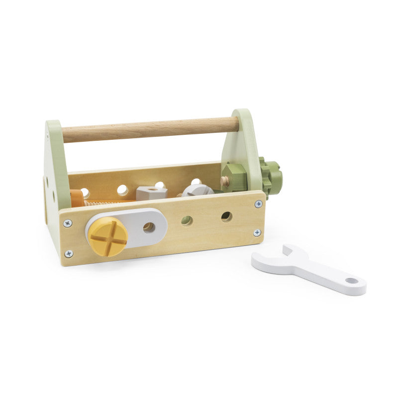 Trusa de scule, colectia Green, PolarB Viga